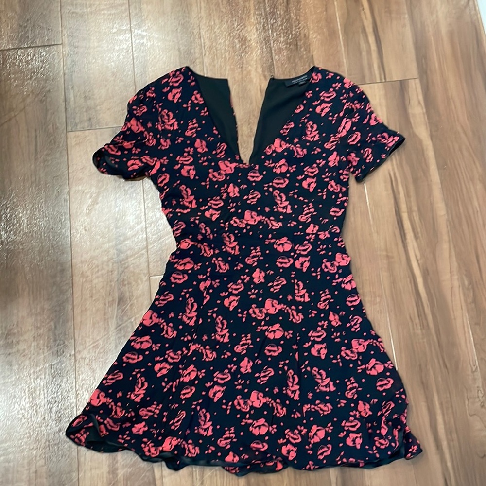 All saints dress